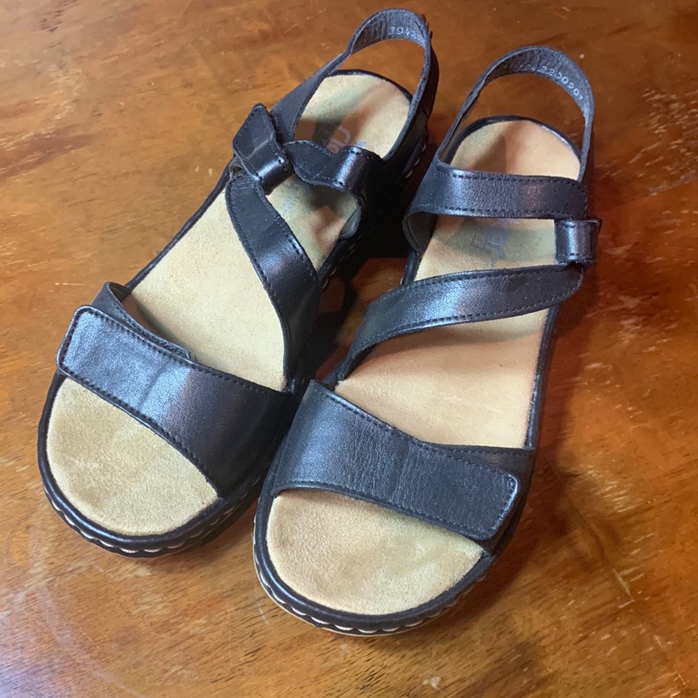Rieker antistress sandal